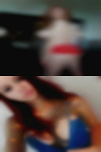 Kisses sluts Rikki xx.