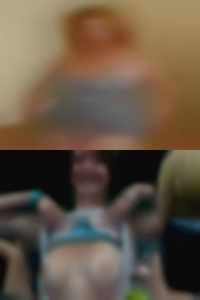 Why are pussy u here?