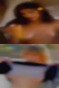 Either horny women or kinda of guy!