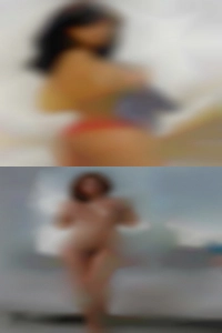 You point naked to the spot.