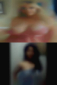 Singles for a nude threesome.